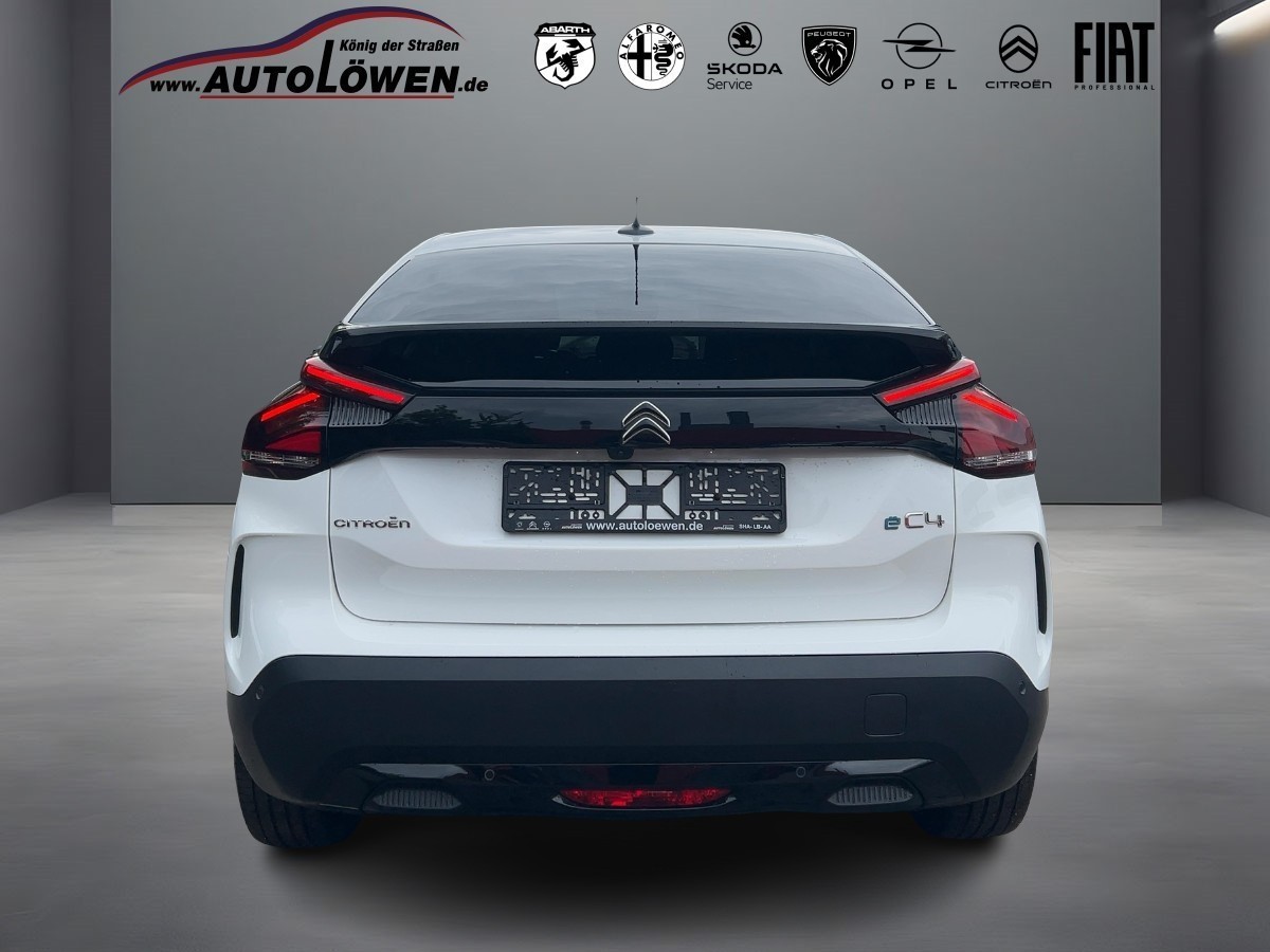 C4 Elektromotor e-Shine