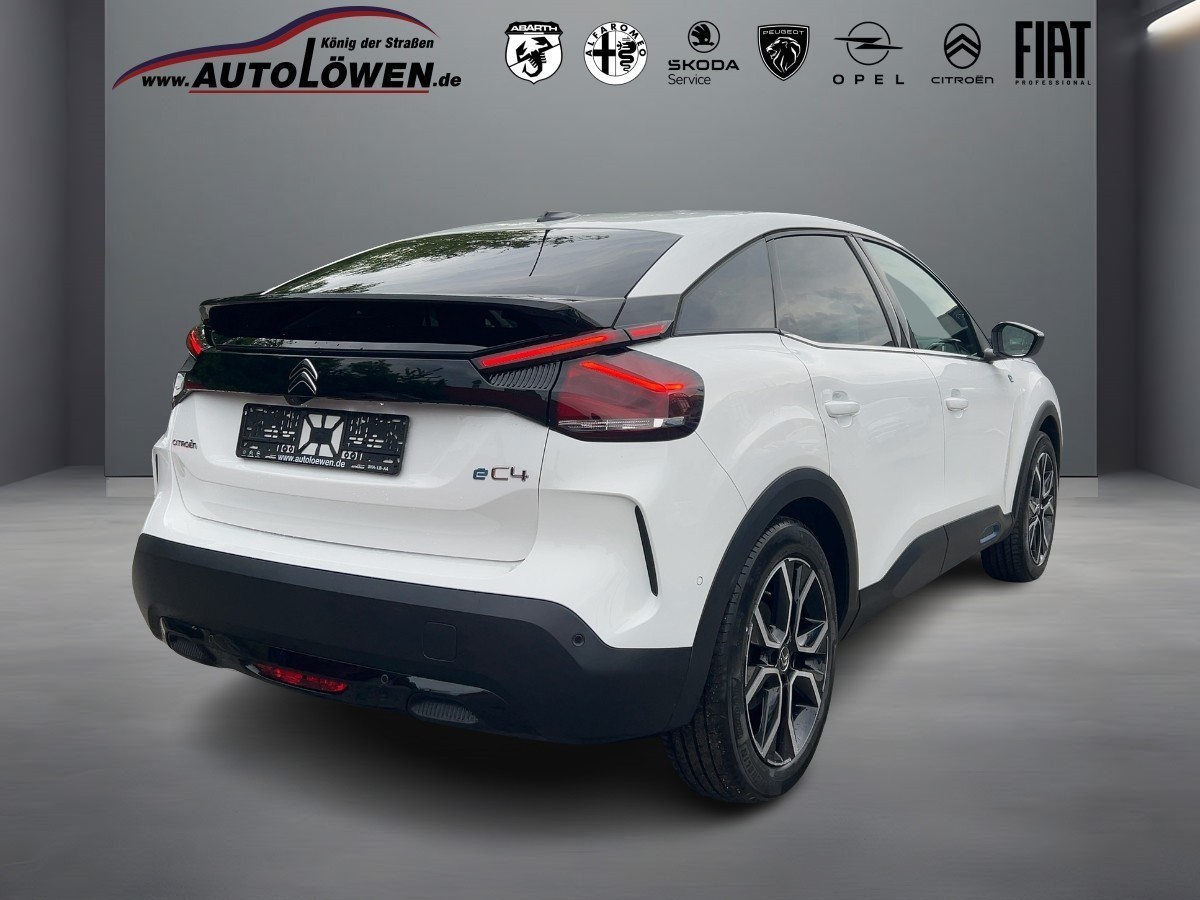 C4 Elektromotor e-Shine