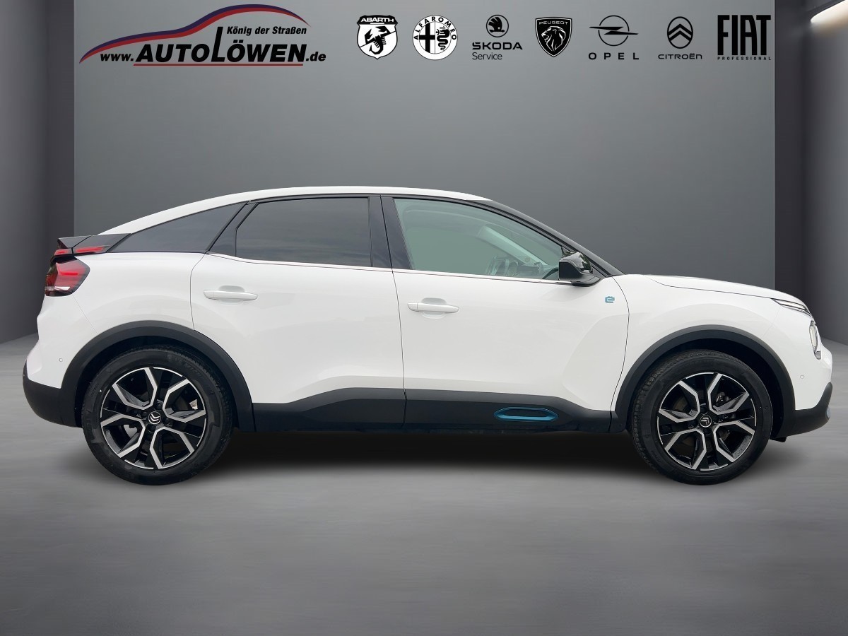 C4 Elektromotor e-Shine