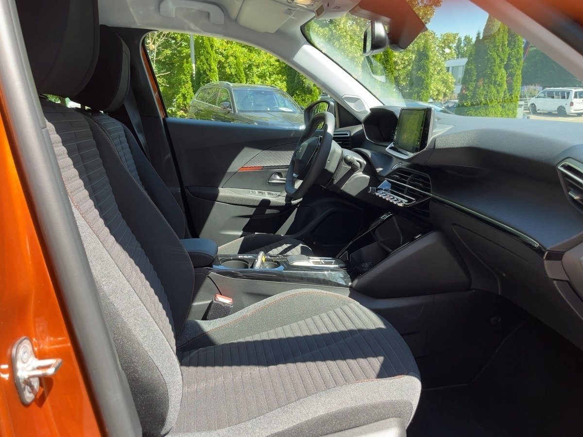 2008 Elektromotor (e-)Active Pack