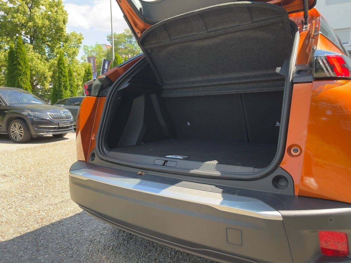 2008 Elektromotor (e-)Active Pack