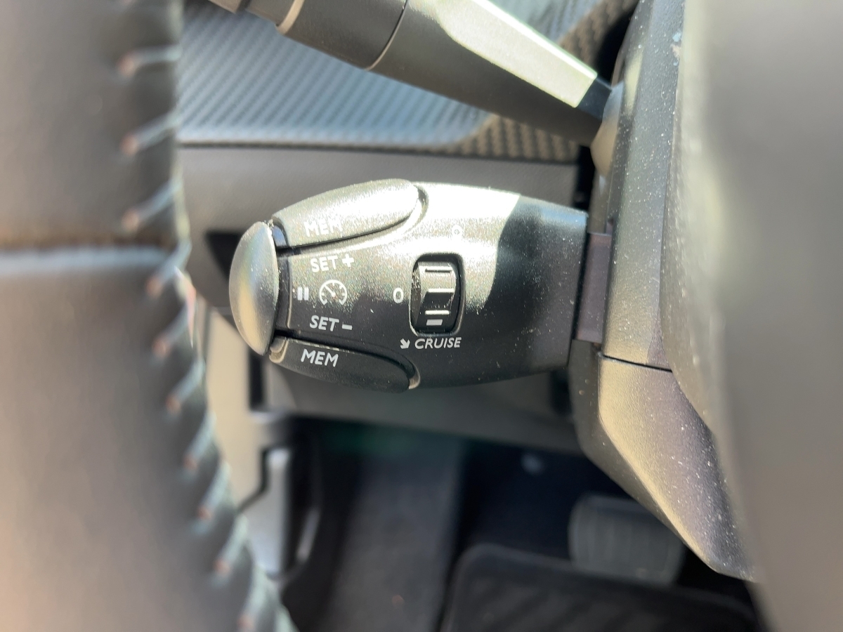 2008 Elektromotor (e-)Active Pack