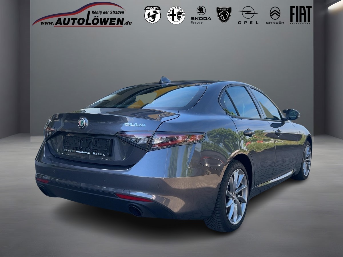 2008 Elektromotor (e-)Active Pack