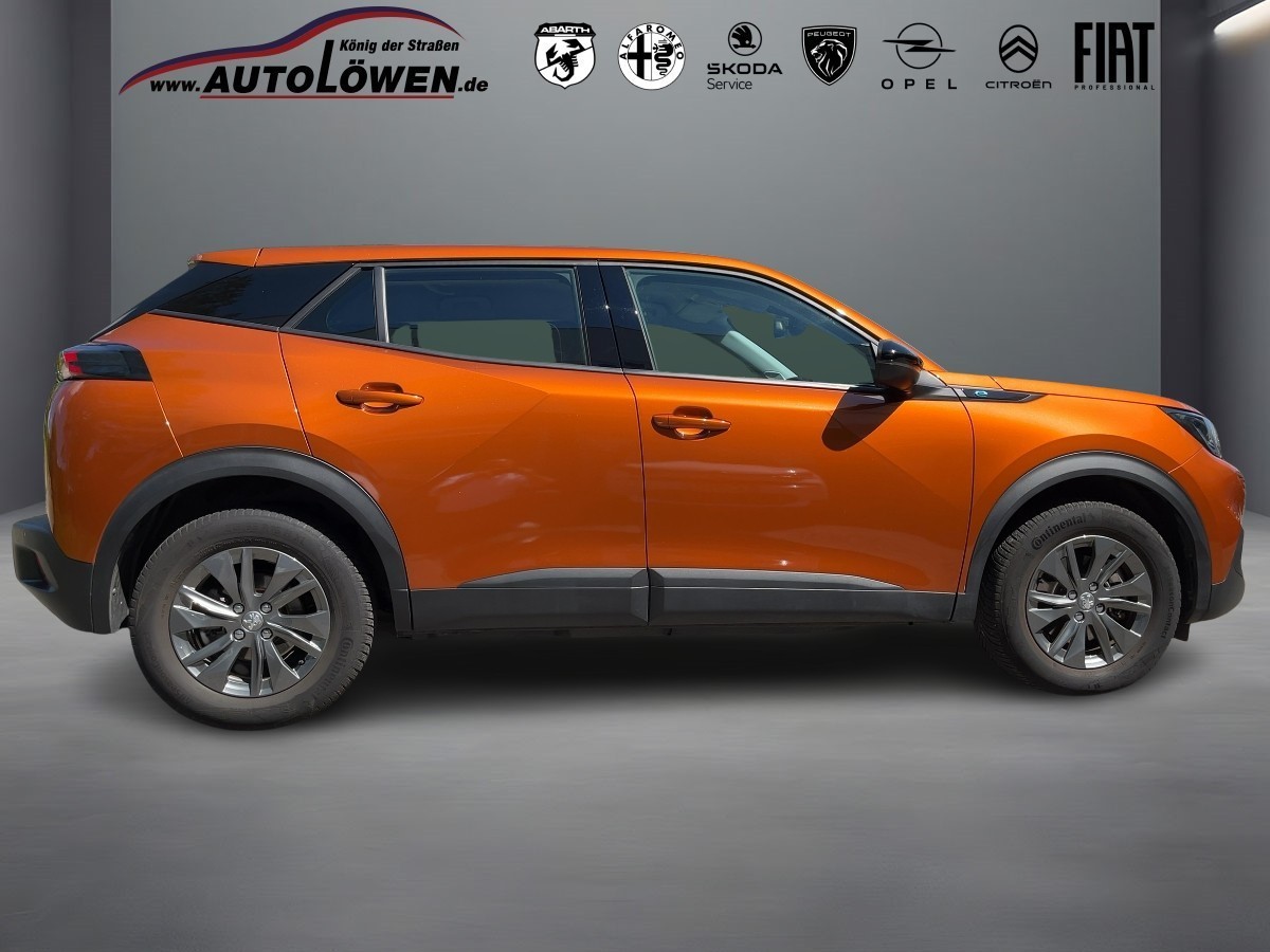 2008 Elektromotor (e-)Active Pack