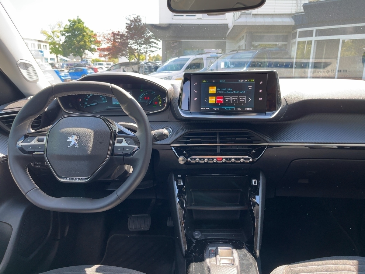 2008 Elektromotor (e-)Active Pack