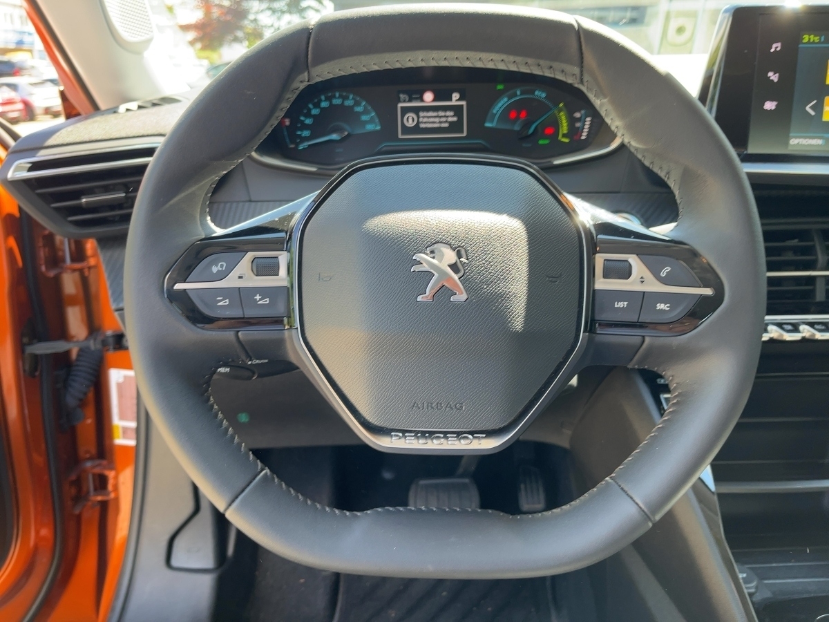 2008 Elektromotor (e-)Active Pack