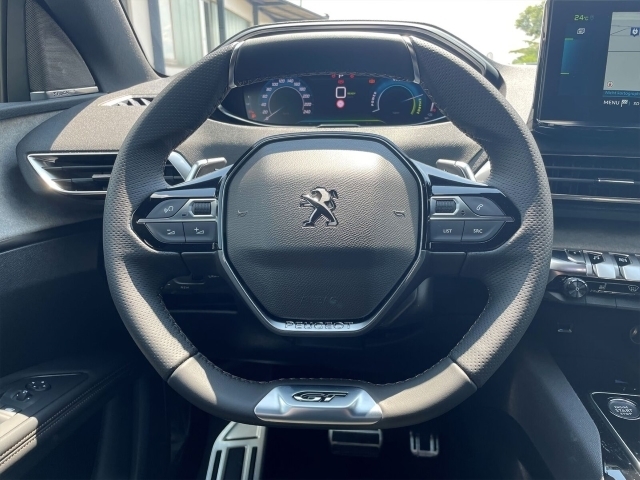 3008 Hybrid 225