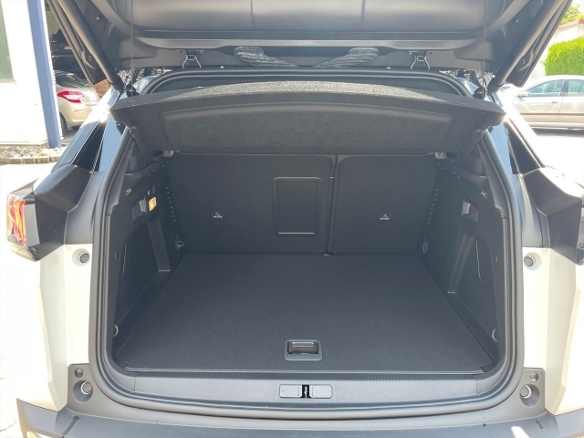 3008 Hybrid 225