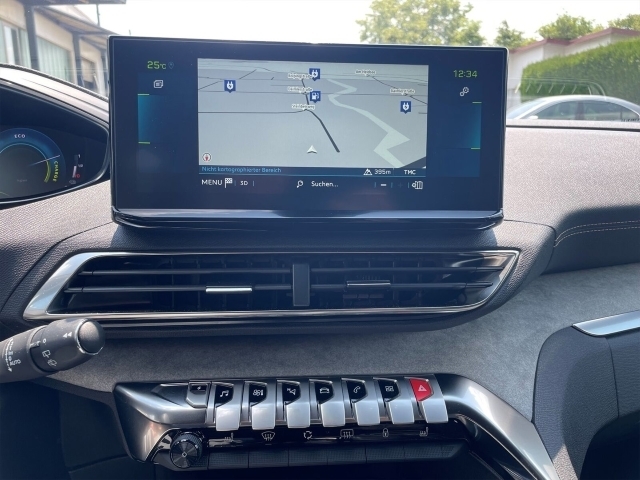 3008 Hybrid 225