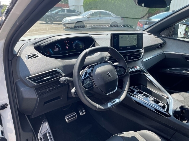 3008 Hybrid 225