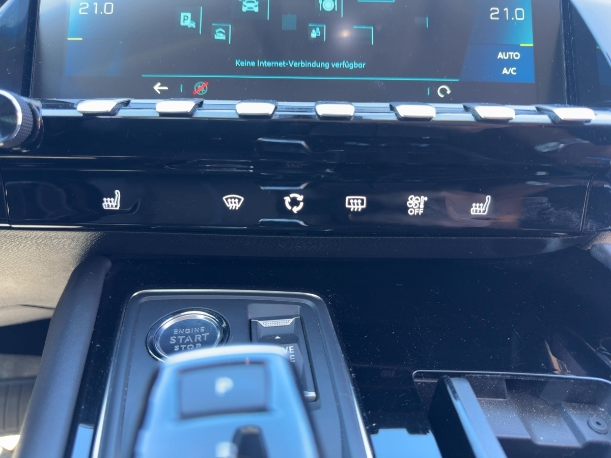 508 Hybrid 225 (Plug-In) SW Allure (EURO 6d)