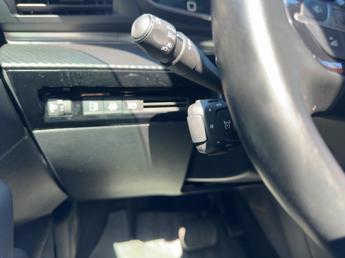 508 Hybrid 225 (Plug-In) SW Allure (EURO 6d)