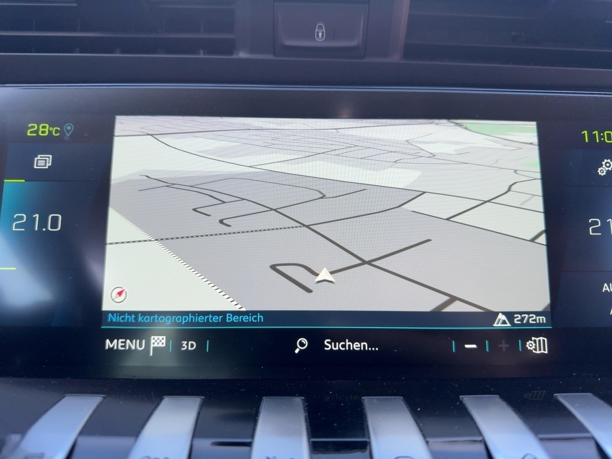 508 Hybrid 225 (Plug-In) SW Allure (EURO 6d)