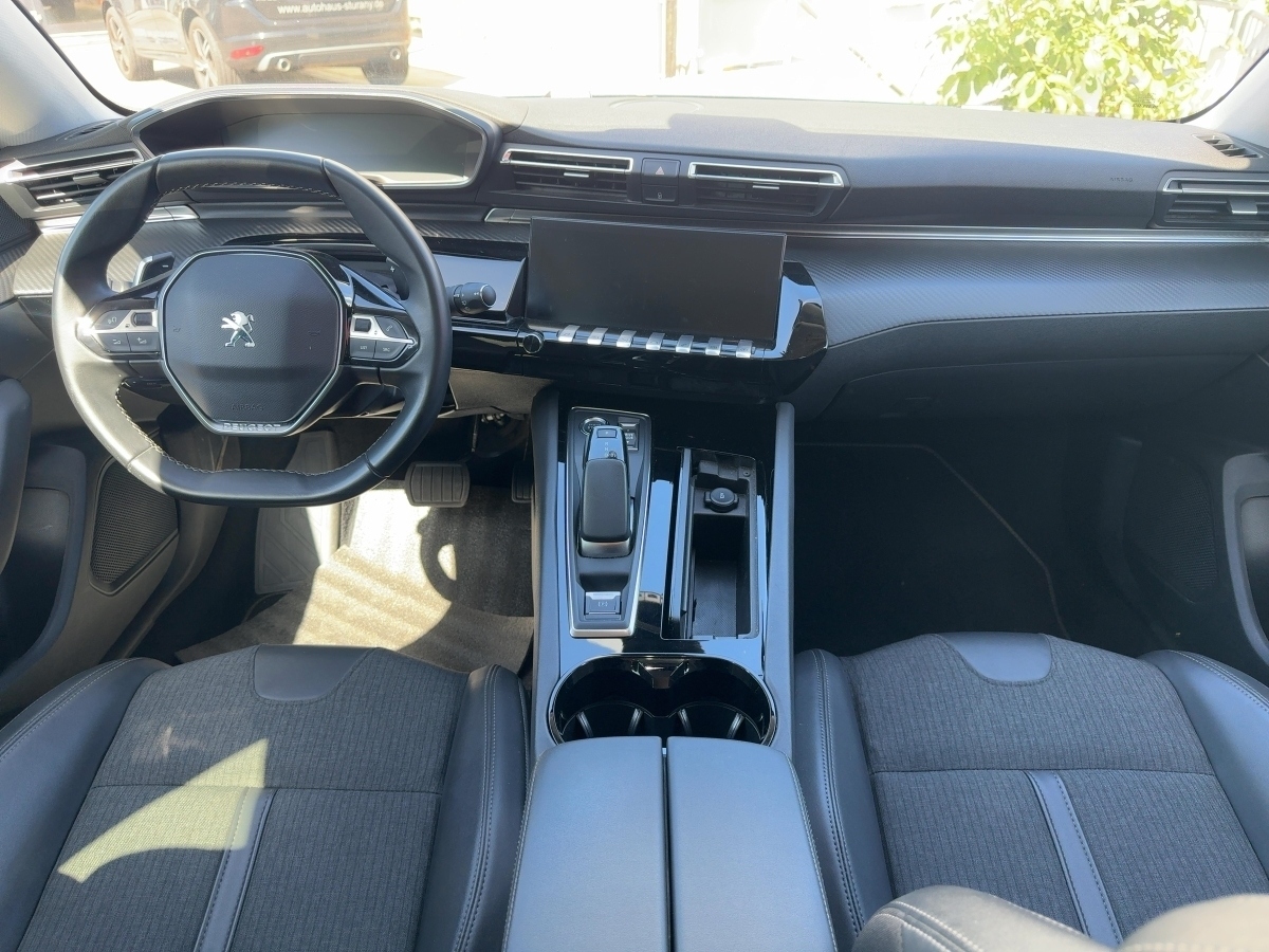 508 Hybrid 225 (Plug-In) SW Allure (EURO 6d)