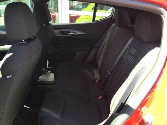 Insignia 2.0 CDTI 4x4 GS Line Plus