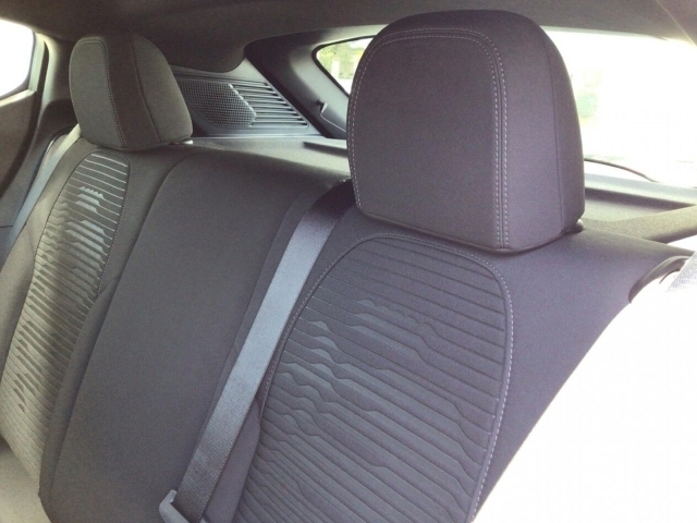 Insignia 2.0 CDTI 4x4 GS Line Plus