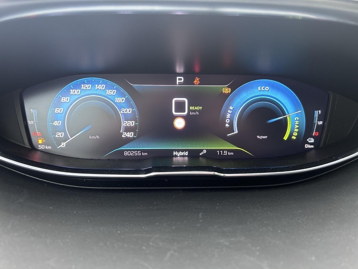 2008 Neuer GT Elektromotor 156