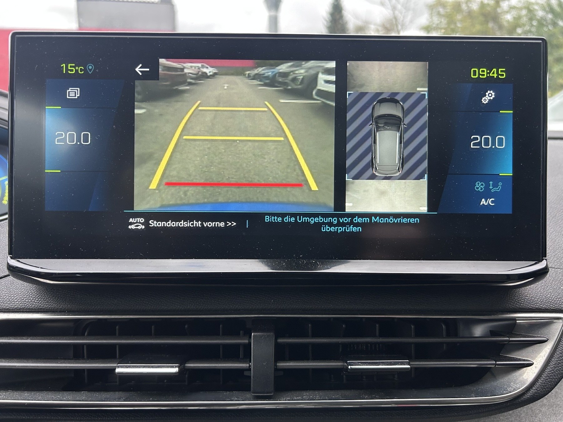 3008 Hybrid 225 GTPK HY225EAT8