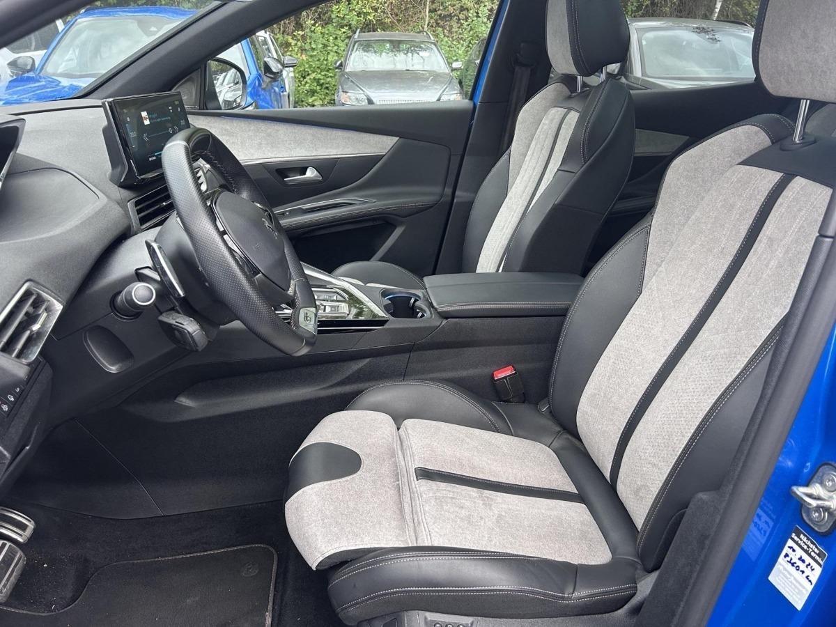 2008 Neuer GT Elektromotor 156