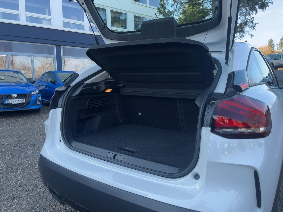 C4 Elektromotor e-Feel Pack