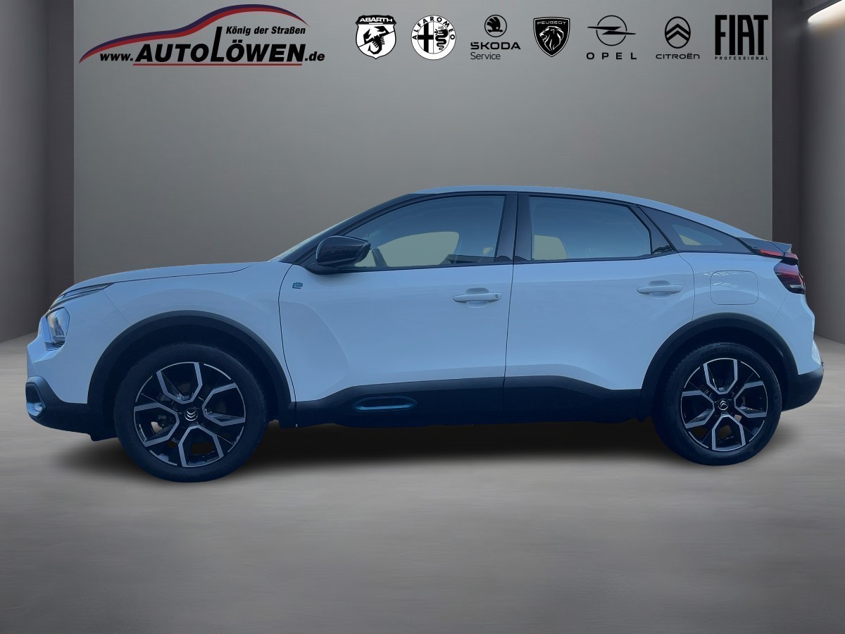 C4 Elektromotor e-Feel Pack