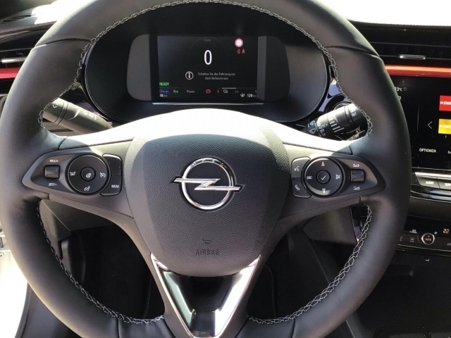 208 (e-) 136 GT