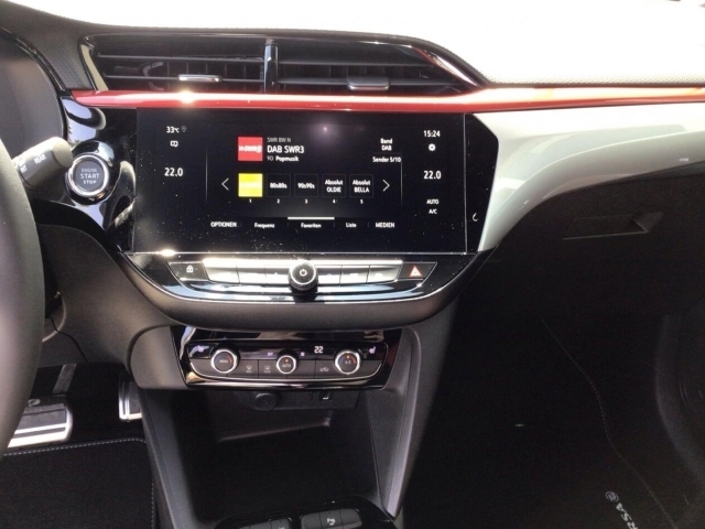 208 (e-) 136 GT