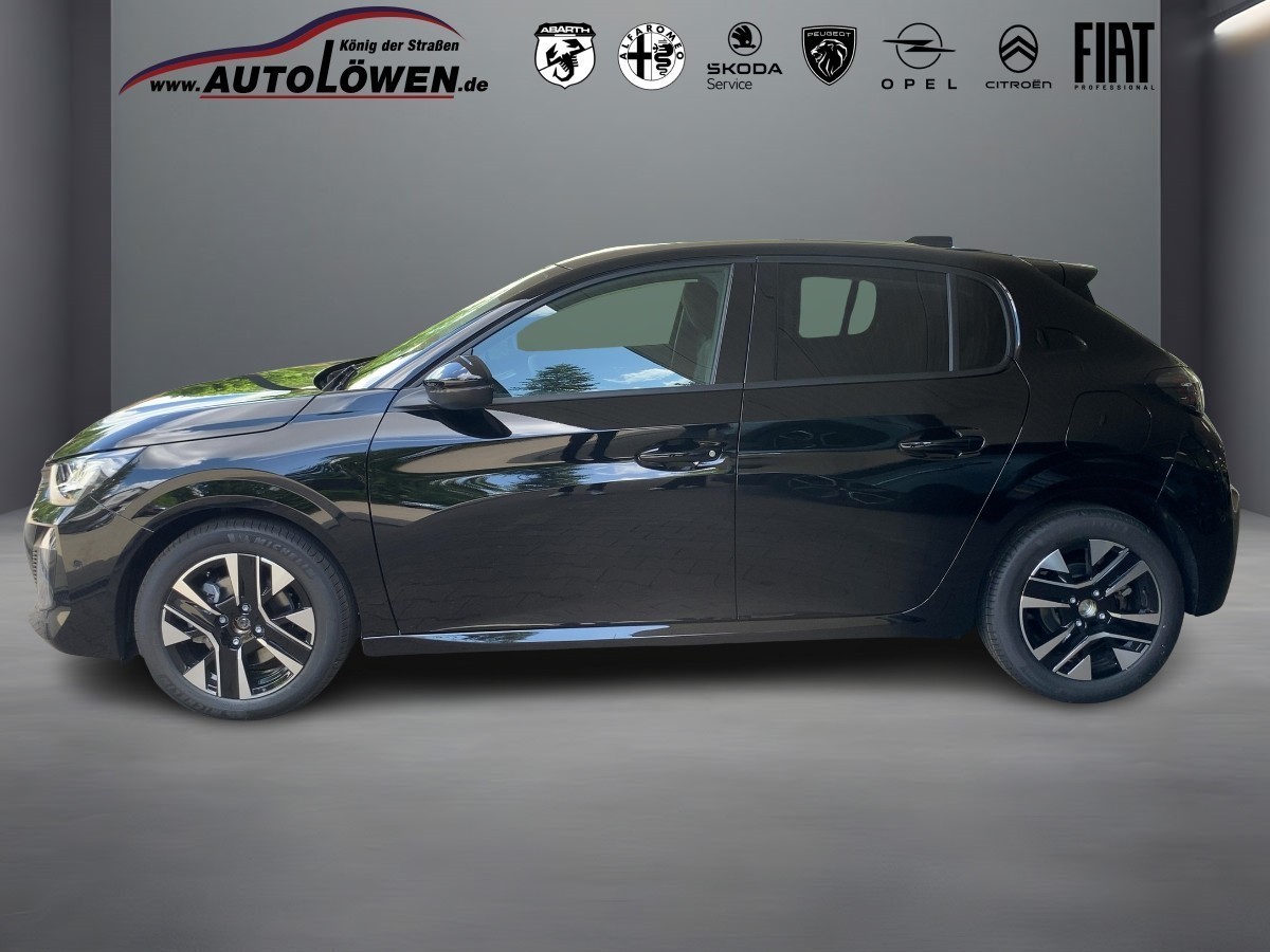 208 1.2 PureTech 100 Allure (EURO 6e)