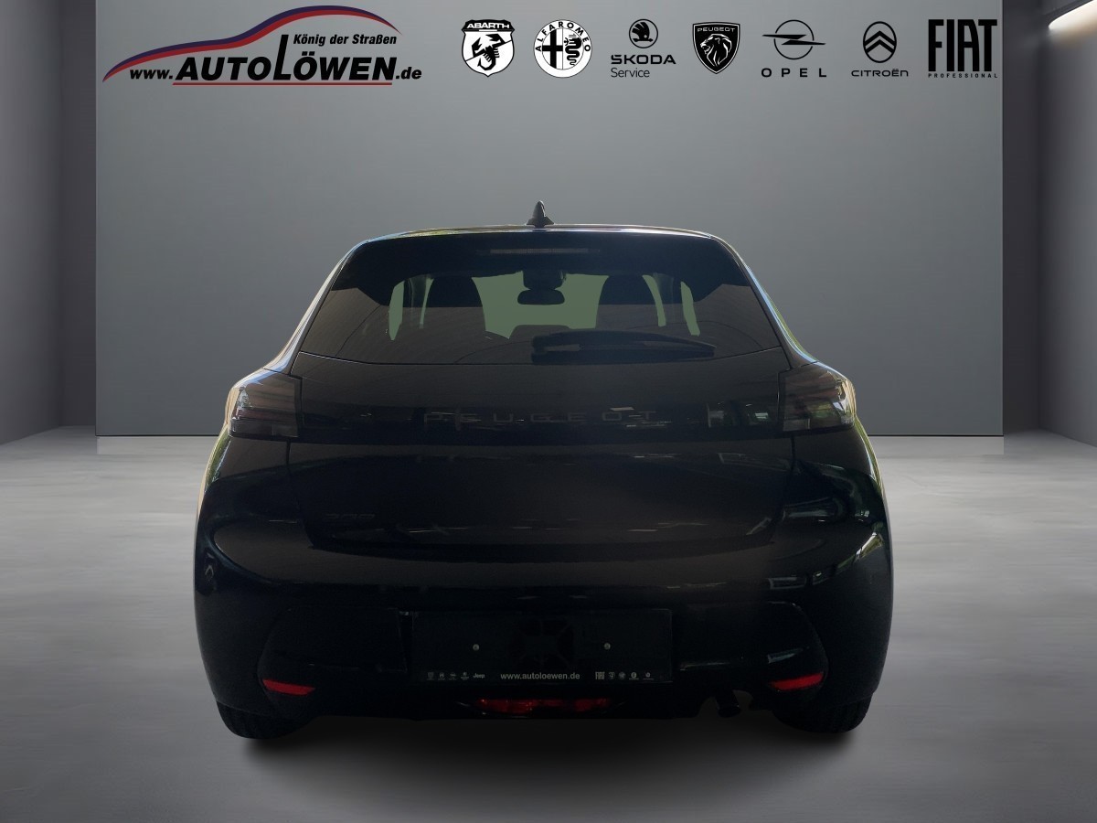 208 1.2 PureTech 100 Allure (EURO 6e)