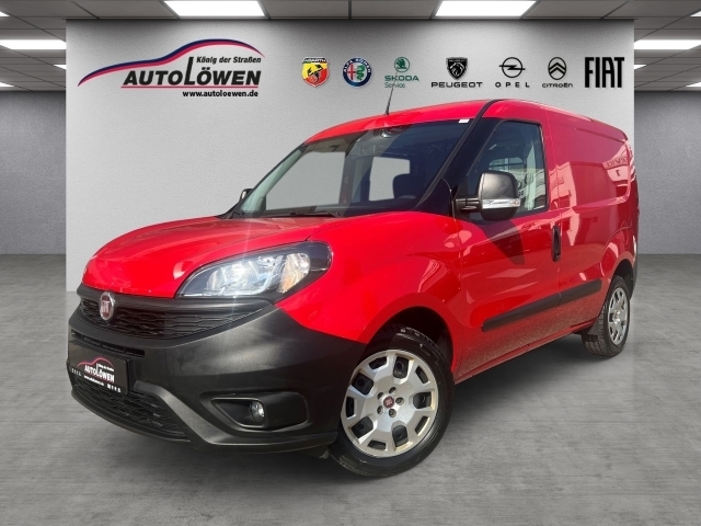 Doblo Cargo 1.6 Multijet SX (EURO 6d-TEMP)