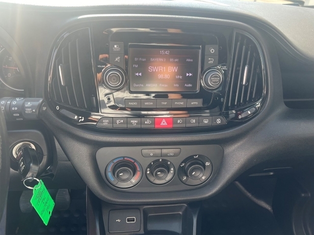 Doblo Cargo 1.6 Multijet SX (EURO 6d-TEMP)