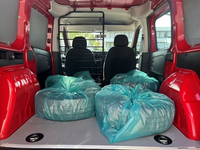 Doblo Cargo 1.6 Multijet SX (EURO 6d-TEMP)