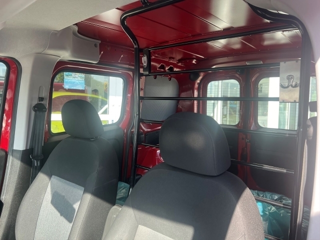 Doblo Cargo 1.6 Multijet SX (EURO 6d-TEMP)