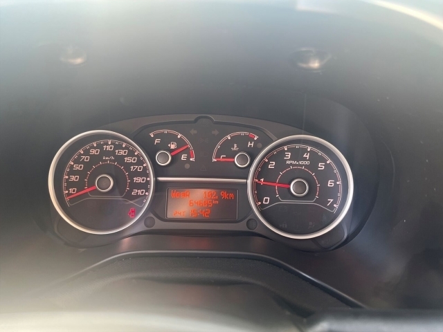 Doblo Cargo 1.6 Multijet SX (EURO 6d-TEMP)