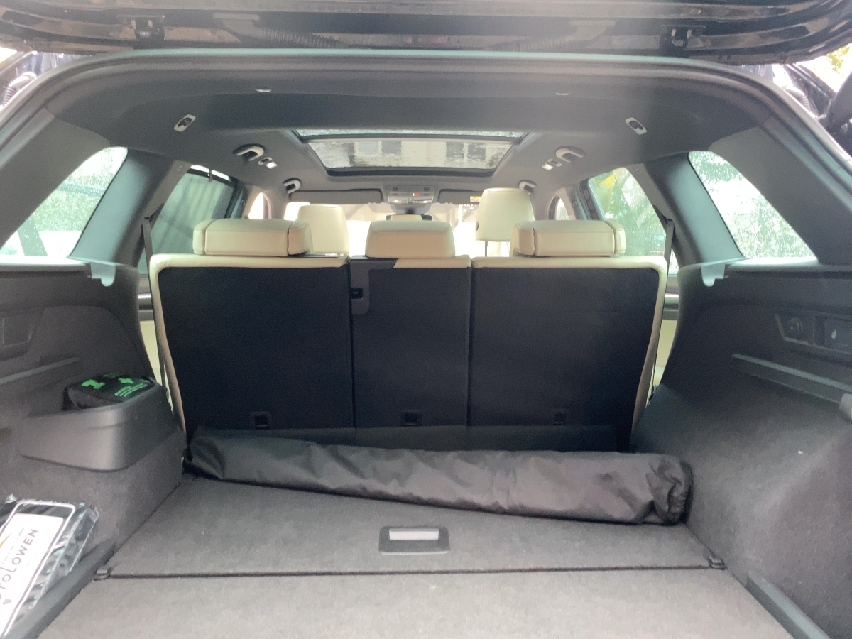 Kodiaq 4x4 2.0 TDI 147kW 7-Gang Laurin & Klement