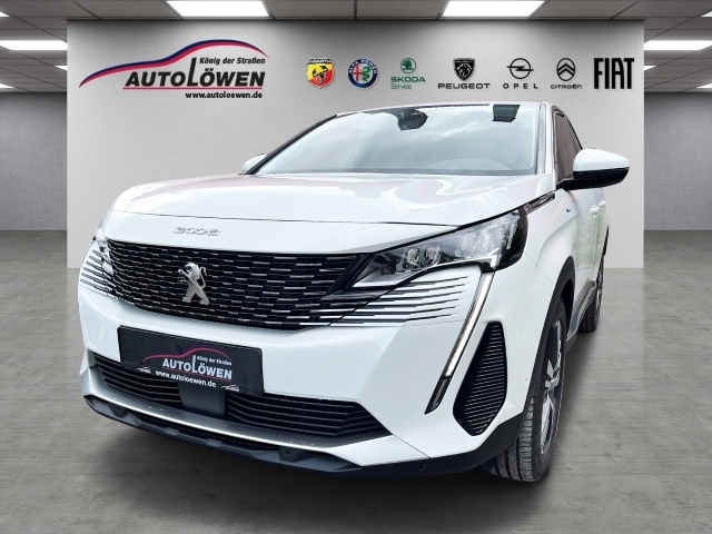 3008 Hybrid 225 (Plug-In) Allure (EURO 6d)
