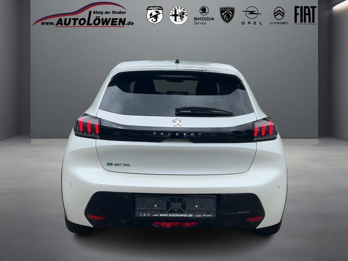 208 (e-) 136 Allure Pack