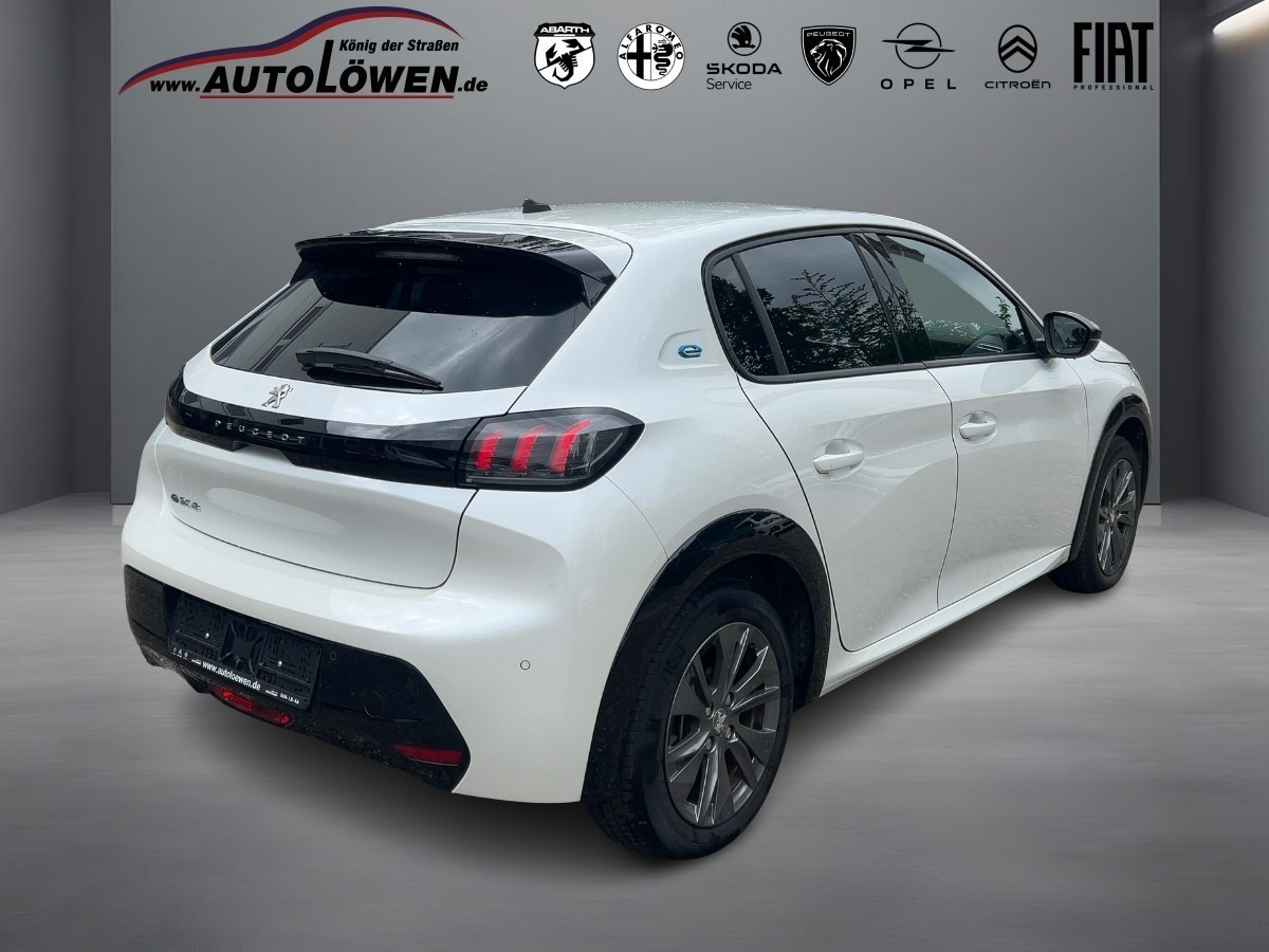 208 (e-) 136 Allure Pack