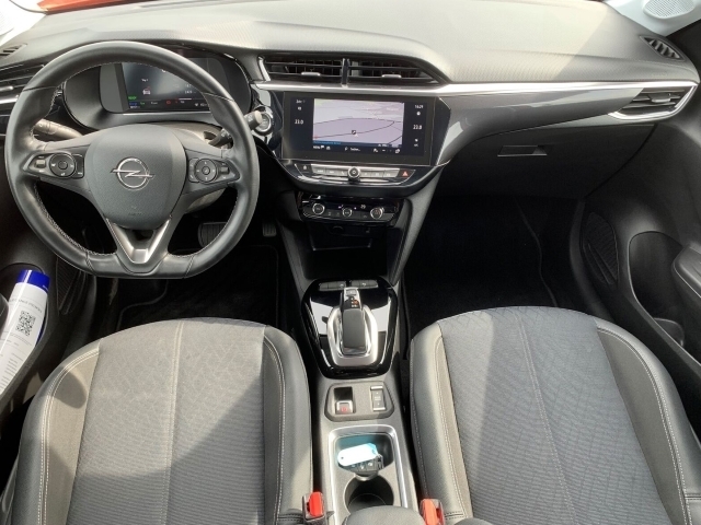 Corsa F e Elegance