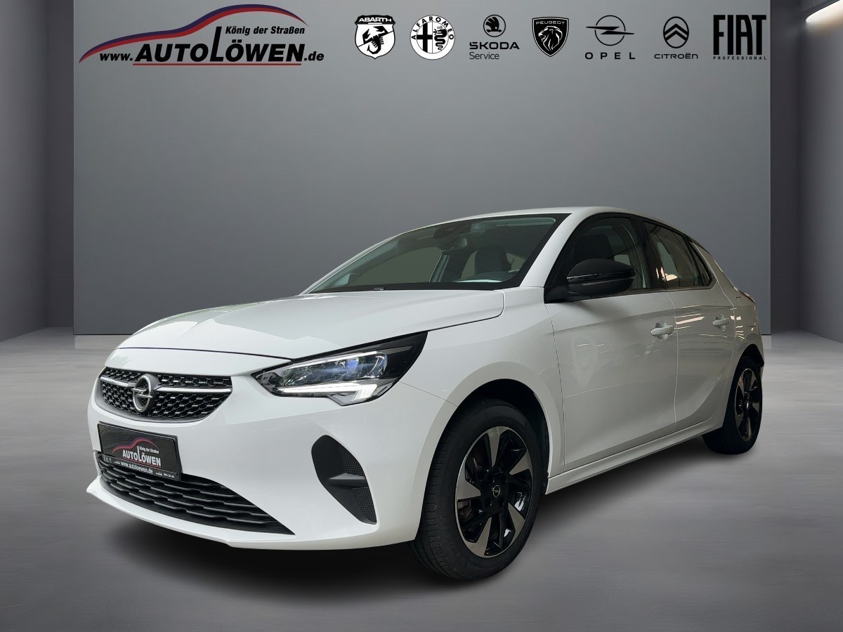 Corsa F e Elegance