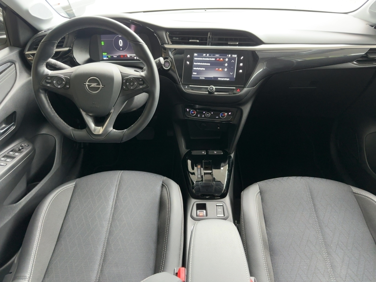 Corsa F e Elegance
