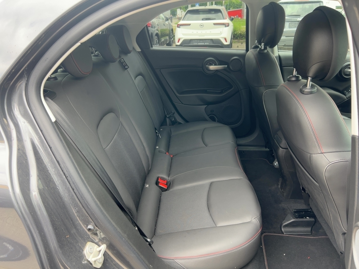 500X 1.5 GSE Mild-Hybrid Dolcevita Sport Faltsch