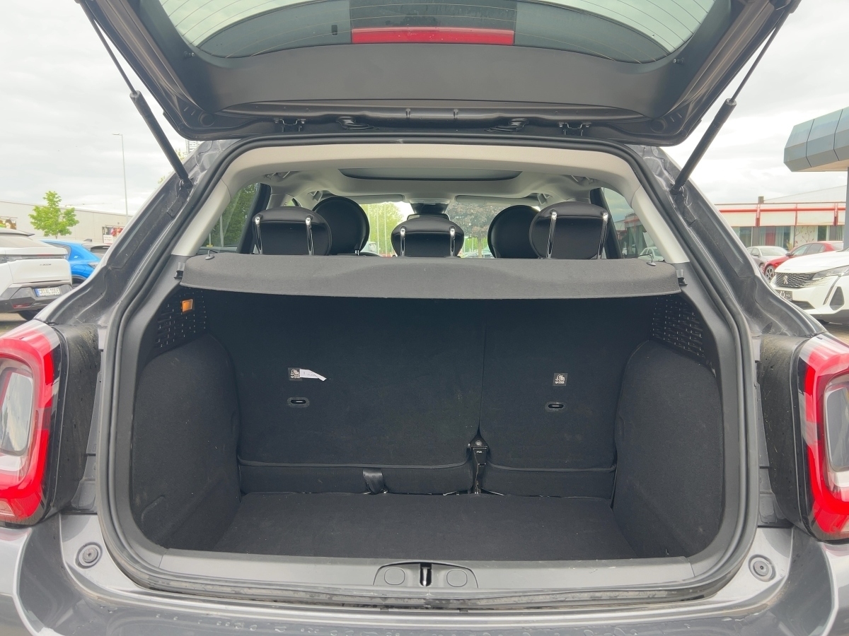 500X 1.5 GSE Mild-Hybrid Dolcevita Sport Faltsch
