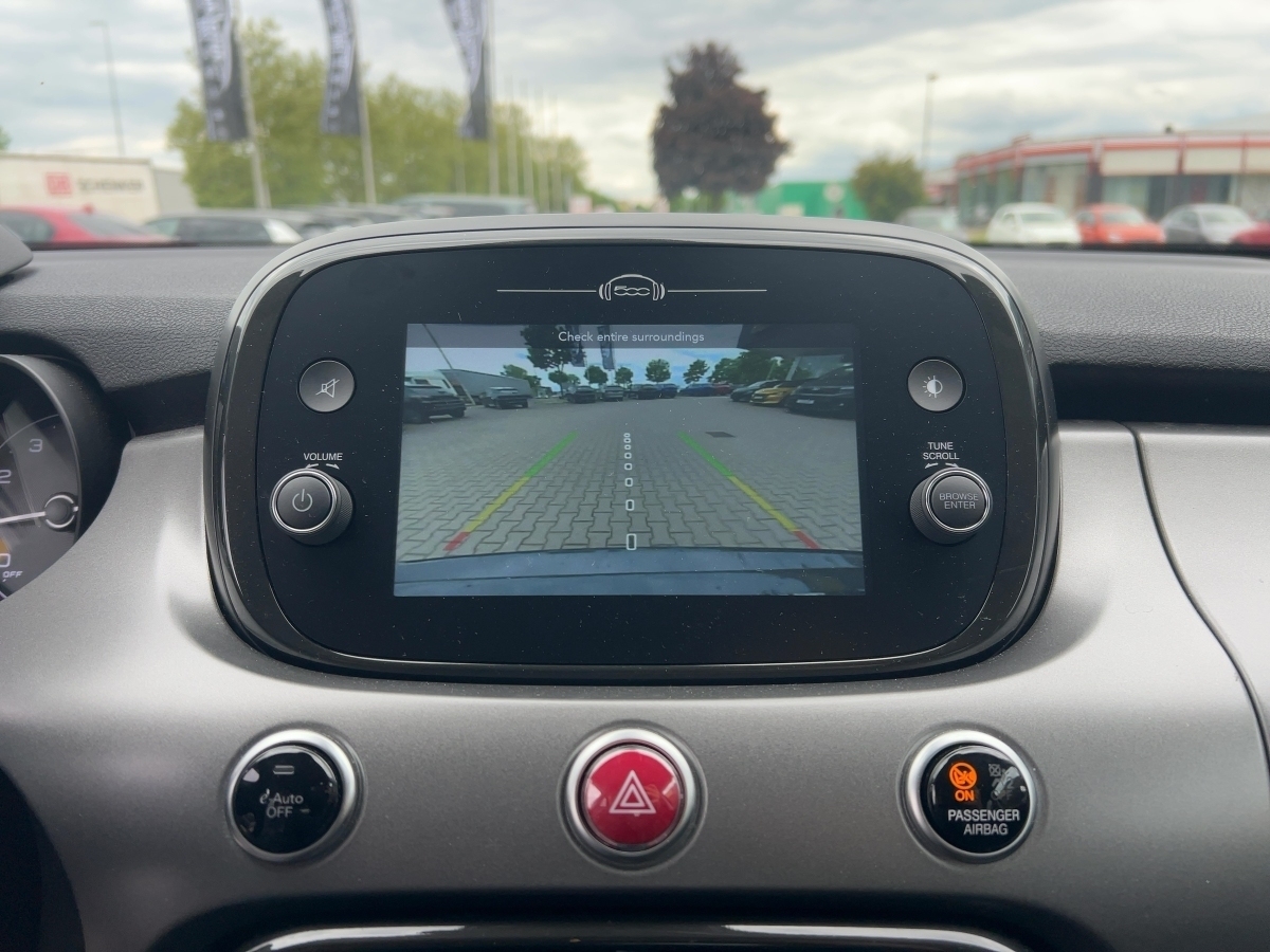500X 1.5 GSE Mild-Hybrid Dolcevita Sport Faltsch