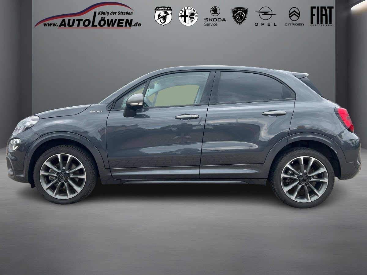 500X 1.5 GSE Mild-Hybrid Dolcevita Sport Faltsch