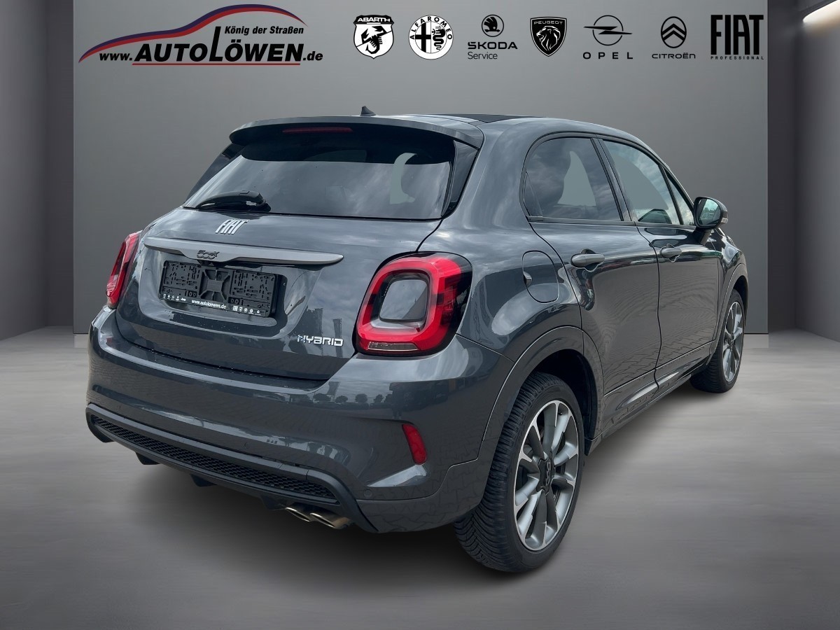 500X 1.5 GSE Mild-Hybrid Dolcevita Sport Faltsch