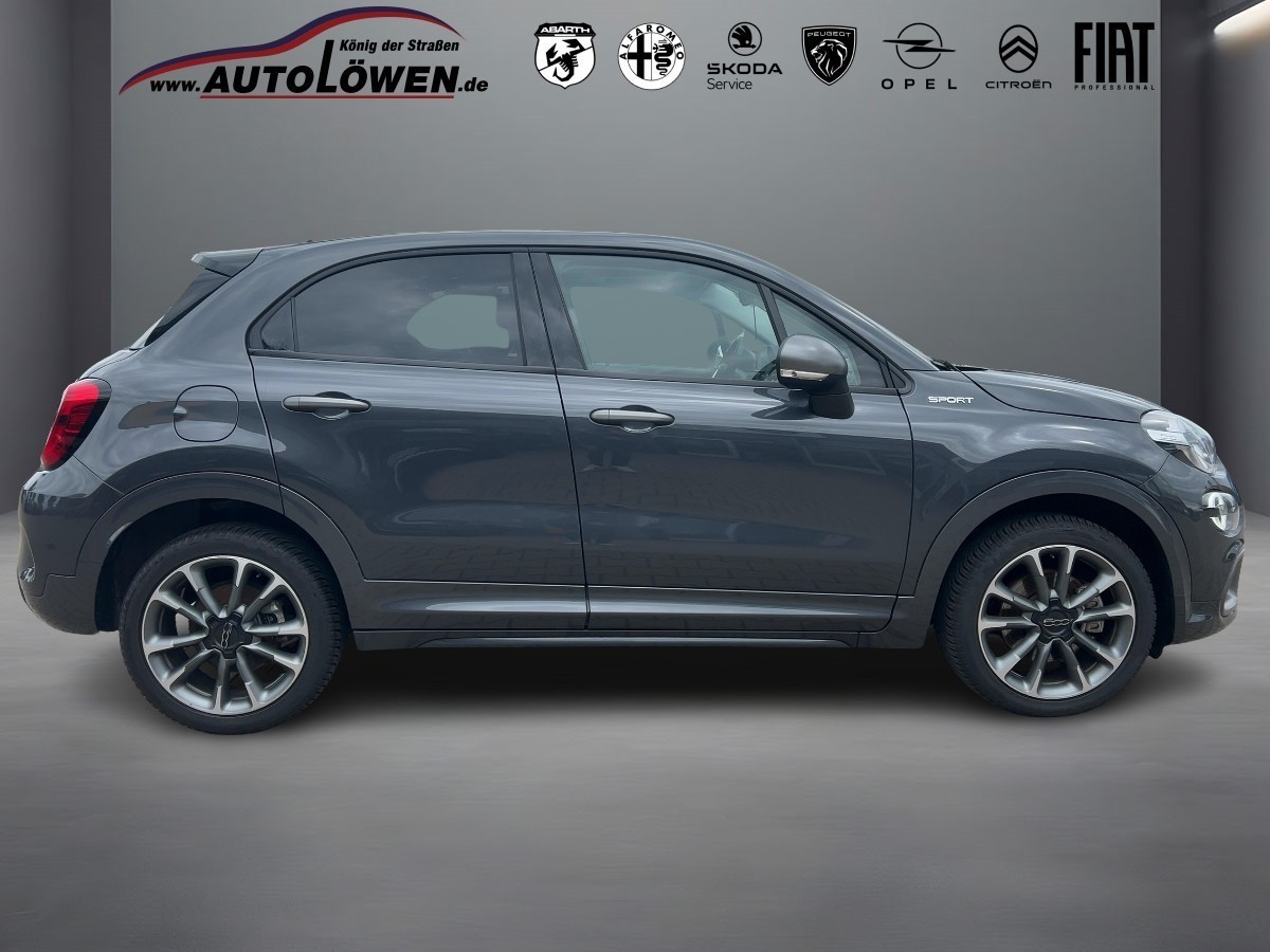500X 1.5 GSE Mild-Hybrid Dolcevita Sport Faltsch