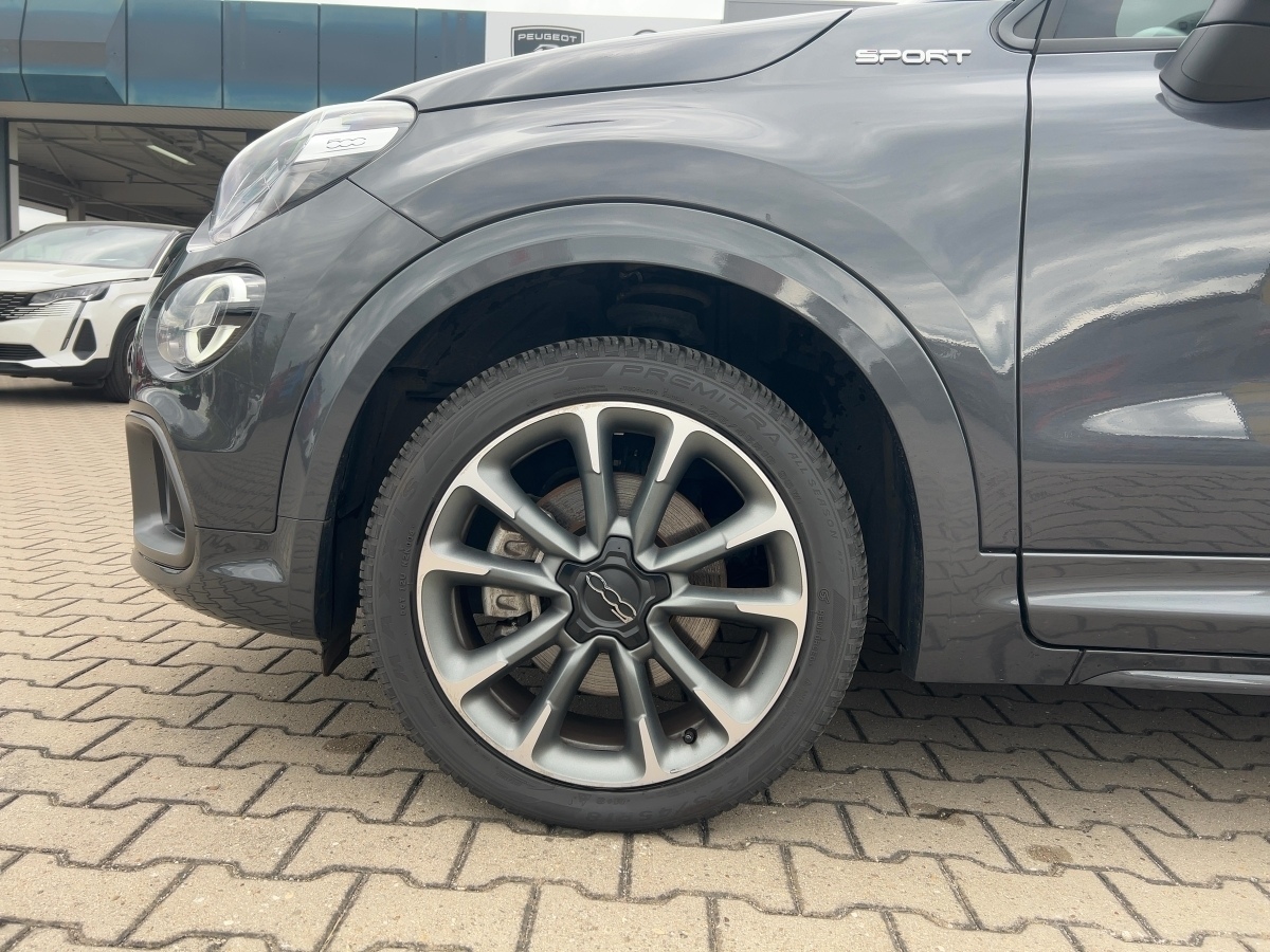 500X 1.5 GSE Mild-Hybrid Dolcevita Sport Faltsch