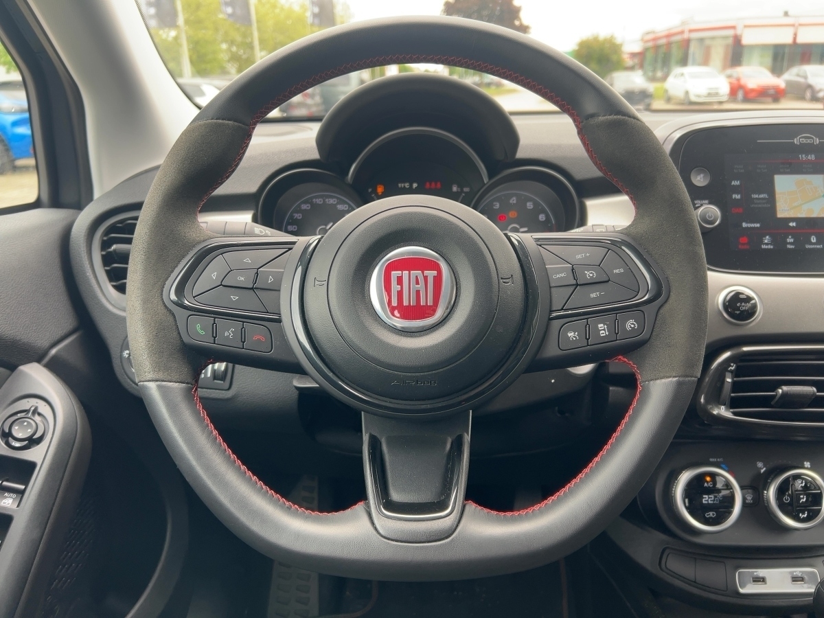 500X 1.5 GSE Mild-Hybrid Dolcevita Sport Faltsch