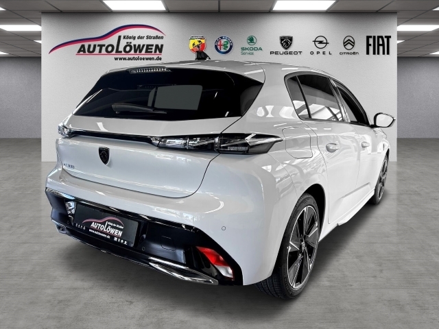 308 First Edition Elektromotor 156